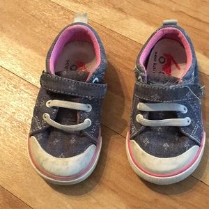 See Kai rum 6.5 toddler